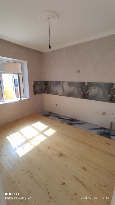 Həyət evləri və villaların satışı: Binə 3 otaqlı, 80 kv. m, Yeni təmirli — 12