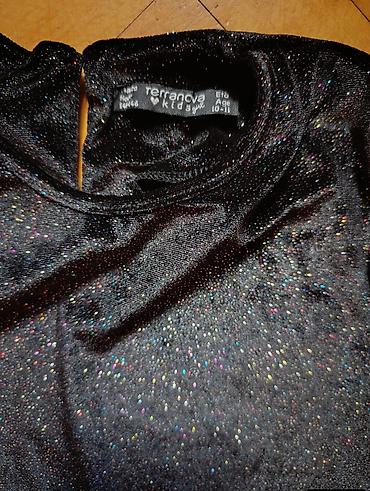 Haljine: Devojcice haljinice, velicina na slici, cene do 500din — 7