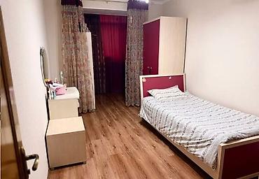 janna: 4 комнаты, 160 м², 9 мкр Элитка, 5 этаж, Евроремонт — 4