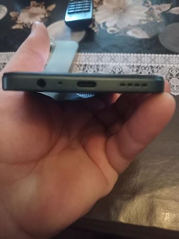 telfon sade: Realme 256 GB, rəng - Qara, İki sim kartlı — 6