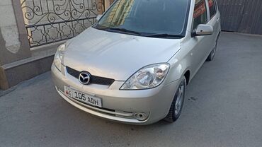 продаю или меняю с доплатой мне: Mazda Demio: 2005 г., 1.3 л, Автомат, Бензин, Хэтчбэк