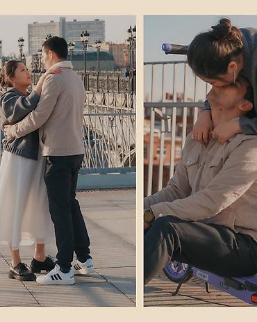 свидания: Фотосъёмка | С выездом | Фотосессия — 5