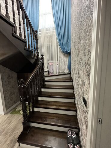 Продажа домов: Дом, 216 м², 10 комнат, Собственник, Дизайнерский ремонт — 44