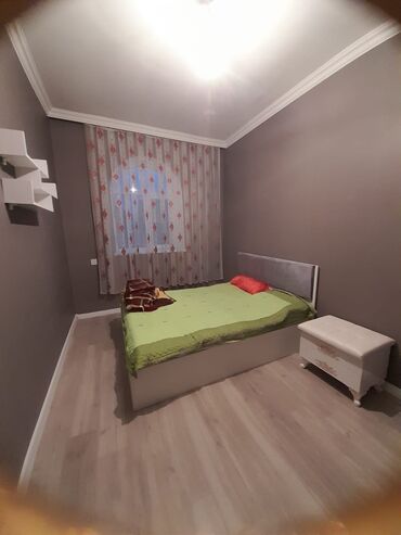 Həyət evləri və villaların satışı: Hövsan Ticarətin Arxasında Həyət Evi Satılır Təmirli Əşyalı Əşyasız 2 — 10