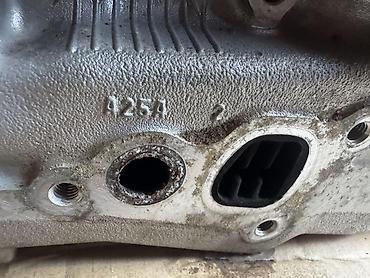 a25a: ГБЦ Toyota 2018 г., 2.5 л, Б/у, Оригинал, Япония — 6