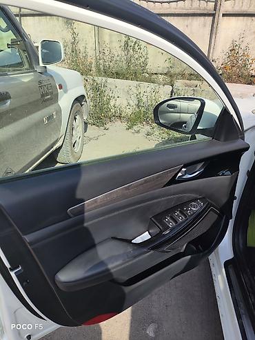 k7 2017: Kia K7: 2020 г., 2.5 л, Автомат, Бензин, Седан — 6