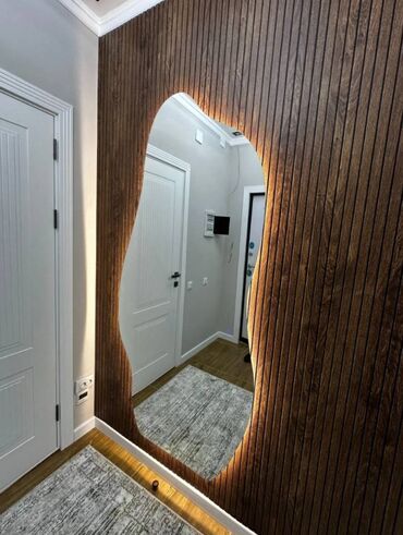южный магистраль: 2 комнаты, 79 м², Элитка, 16 этаж, Евроремонт