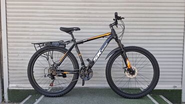 Городские велосипеды: Городской велосипед, Рама M (156 - 178 см), Новый — 8