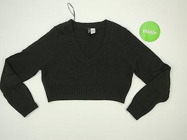 sklepy hm: H&M Divided, Sweter damski, rozmiar M — 2