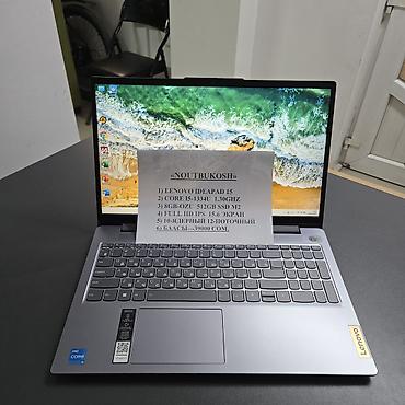 realme 8 5g: Lenovo IdeaPad 15 - Процессор: Intel Core i5-1334U, базовая частота — 1