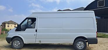 turbo.az ford transit 5 1: Ford Transit: 2.4 l | 2000 il Van body type — 2
