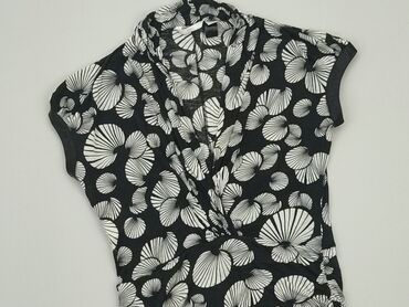 bluzki krotka wiazana: Блуза жіноча, Mango, M, стан - Дуже гарний