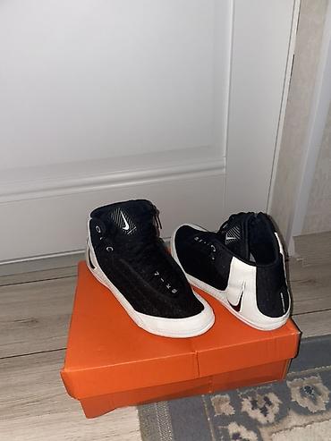 пончо одежда: Мужские кроссовки, 39, Nike, Новый — 4