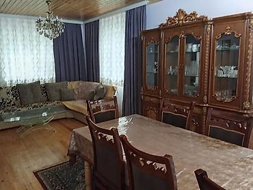 Günlük kirayə evlər: 200 kv. m, 4 otaqlı — 2