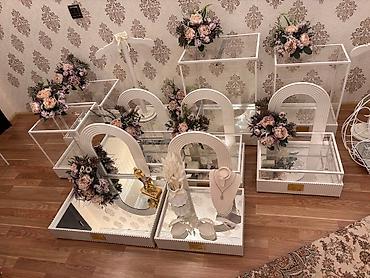 ev dam ortukləri: Toy,Nişan Xonçaların Təmiri, bərpası cəmi 1₼ dən başlayan — 3