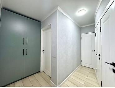 kant flat: 3 комнаты, 62 м², Вефа ТЦ Индивидуалка, 1 этаж, Евроремонт — 5