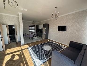 Продажа квартир: 3 комнаты, 88 м², Элитка, Евроремонт — 11