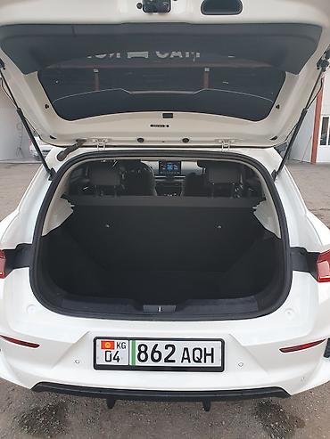 rota grid: BYD E2: 2021 г., 10 л, Автомат, Электромобиль, Хэтчбэк — 5