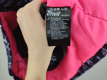bluza next: Kurtka narciarska, Crivit Sports, 10 lat, 134-140 cm, stan - Bardzo dobry — 5