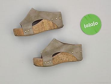 buty ugg deichmann: Klapki damskie, rozmiar 36 — 3