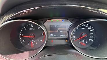 tur: Kia Carnival: 2020 г., 2.2 л, Автомат, Дизель, Минивэн — 9