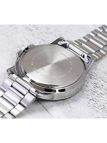 Классические часы: Мужские наручные часы Casio новые оригинал - Классический аналоговый — 2