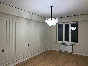 я ищу квартиру бишкек: 1 комната, 42 м², Технопарк 11 этаж, Евроремонт — 1