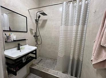 Продажа квартир: 3 комнаты, 63 м², 105 серия, 4 этаж, Евроремонт — 7