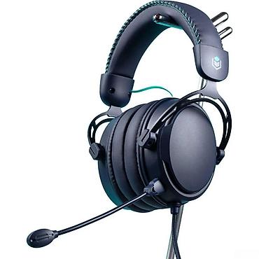 Qulaqcıqlar: IO by Red Square Graphite SE Purple io325 simli gaming qulaqlıq Bütün — 1