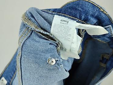 empyre jeans: Sinsay, Jeansy damskie, rozmiar L — 5