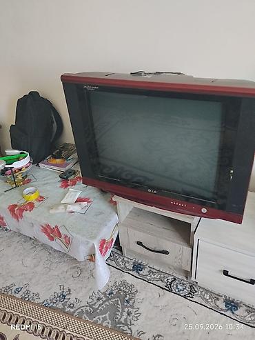 lg телевизор 54 см: Телевизор LG (ЭЛТ, кинескопный) - Диагональ экрана ориентировочно — 2