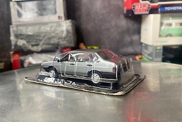 VAZ (LADA): VAZ, 1990 il, 1:43, Dəmir, Ödənişli çatdırılma — 8