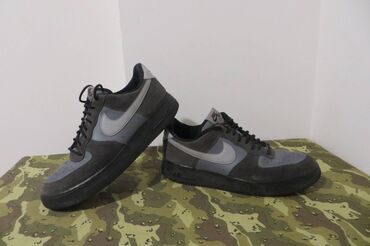 kozna obuca kragujevac: Patike, Nike, veličina - 45