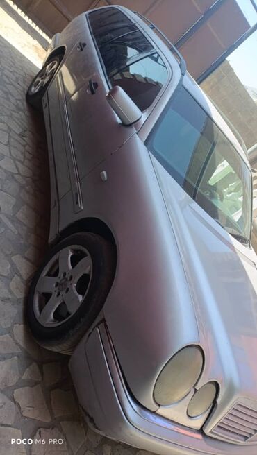 Mercedes-Benz: Mercedes-Benz C-Class: 2009 г., 3.2 л, Автомат, Газ, Универсал — 5