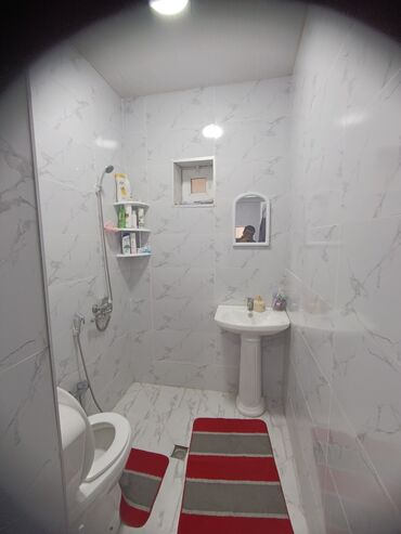 Həyət evləri və villaların satışı: Binəqədi qəs. 3 otaqlı, 100 kv. m, Kredit yoxdur, Yeni təmirli -da lalafo.az — 7 Həyət evləri və villaların satışı: Binəqədi qəs. 3 otaqlı, 100 kv. m, Kredit yoxdur, Yeni təmirli — 7