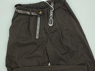 prada dres: Italian Style, Spodnie materiałowe damskie, rozmiar M — 1