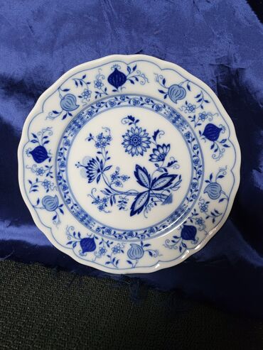 Kuhinjski setovi: Set 1940g+ Tirschenreuth porcelan,pravi kobalt Bavaria. Set je na lalafo.rs — 11 Kuhinjski setovi: Set 1940g+ Tirschenreuth porcelan,pravi kobalt Bavaria. Set je — 11