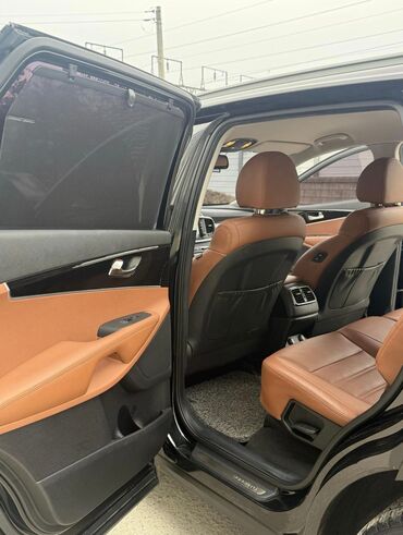 Kia: Kia Sorento: 2018 г., 2.2 л, Автомат, Дизель, Кроссовер — 12