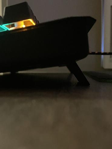 poye sviç: Canyon GK-6 Gaming mexaniki klaviatura - Tam ölçülü (nümerik bloklu) — 3