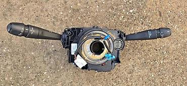rucice za motor: ABLENDER RUCICE VOLANA ZA CITROEN C4 CACTUS | Ablender, rucice — 1