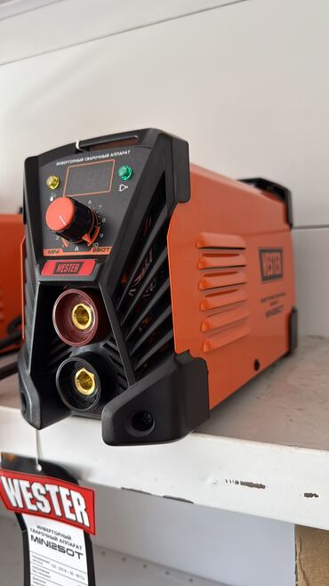 Сварочные аппараты: Сварочный аппарат, Ручная дуговая сварка, Новый, Платная доставка, Бесплатная доставка, Самовывоз — 3