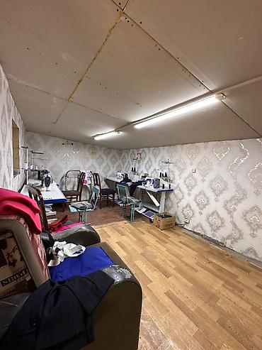 Продажа коттеджей и домов: Дом мансарт со всеми условиями канализация отопление газ садик мектеп — 4