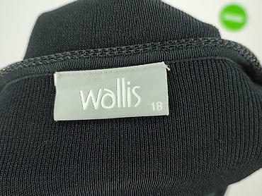 Women's Clothing: Wallis, Women`s cardigan, size 3XL — 4