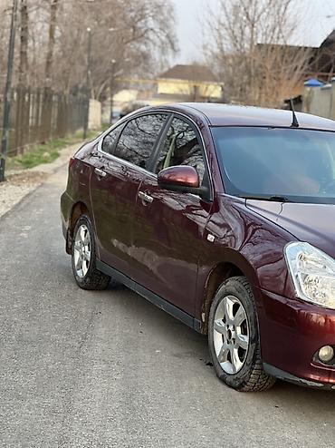 ниссан алмера автомат: Nissan Almera: 2013 г., 1.6 л, Автомат, Бензин, Седан — 2