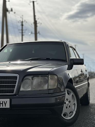 мерс 210 фары: Mercedes-Benz W124: 1994 г., 2.2 л, Автомат, Бензин, Седан — 3