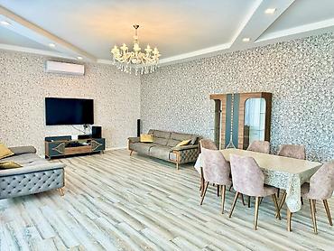 Bağ evlərinin kirayəsi: 150 kv. m, 3 otaqlı, Hovuzlu, İnternet — 25