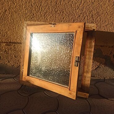 Prozori: Stolarija u odličnom stanju ako ste zainteresovani javite se br — 19