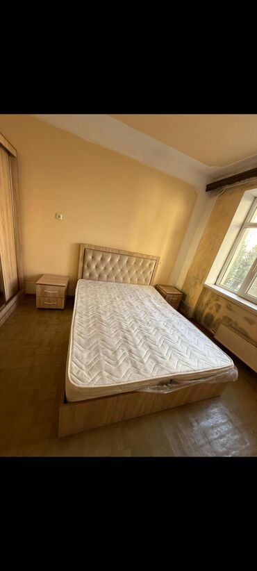 Çarpayılar: 💫 taxt + matraslı + 2 tumbiçka *Qiymət 250 azn* Altı bazalı İdeal