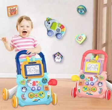 Igračke: 👶🏻🦶🏻Za sve male istraživače koji upravo otkrivaju svet svojim — 2
