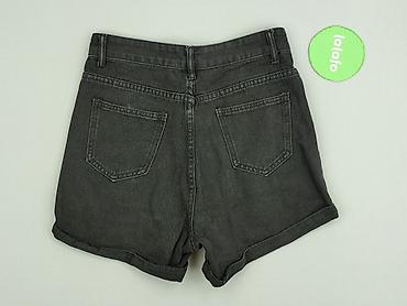 dungaree: Shein, Szorty damskie, rozmiar S — 3